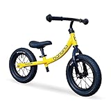 Banana GT - Kinder Laufrad Banana 12 Zoll Children Bike...