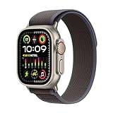 Apple Watch Ultra 2 (GPS + Cellular, 49 mm) Smartwatch...