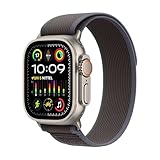 Apple Watch Ultra 2 (GPS + Cellular, 49 mm) Smartwatch...