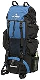 TETON Rucksack Explorer 4000 mit Innenrahmen, Navy...