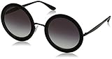 Dolce & Gabbana Damen 0DG2170B 01/8G 51 Sonnenbrille,...