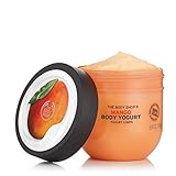 The Body Shop Mango Body Yogurt Creme, 200 ml