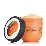 The Body Shop Mango Body Yogurt Creme, 200 ml