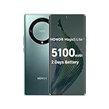 HONOR Magic 5 Lite 5G 256GB/8GB RAM Dual-SIM...