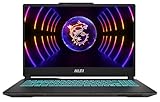 MSI Cyborg 15 Gaming Laptop, 15,6' Full HD 144Hz, Intel...