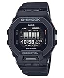 Casio Watch GBD-200-1ER