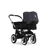 Bugaboo Donkey 2 Mono, Erweiterbarer 2-in-1 Erstlings-...