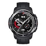 HONOR Watch GS Pro - GPS-Multisport-Smartwatch mit...