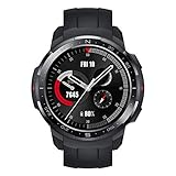 HONOR Watch GS Pro - GPS-Multisport-Smartwatch mit...