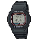 Casio G-Shock Men's Black Watch GW-M5610U-1ER