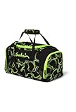 satch Zubehör - Sporttasche 45 cm Green Supreme