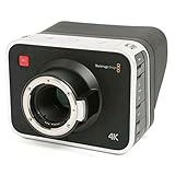 Blackmagic Design Production Camera 4K