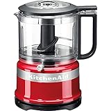 KitchenAid 5KFC35616 EER, Mini-Food-Processor,...