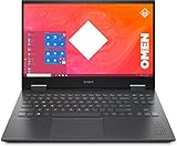 OMEN Gaming Laptop 15,6 Zoll FHD IPS 144Hz Display, AMD...