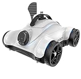 WYBOT Poolroboter, Poolsauger mit 150W, Starke...