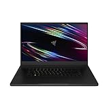 Razer Blade Pro 17 (2020): Gaming Laptop mit 17.3''...