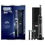 Oral-B Genius X Luxe Edition 20000 Midnight Black...