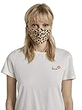 TOM TAILOR Damen Stoffmaske wiederverwendbar 1025314,...