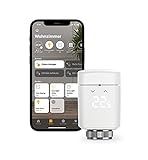 Eve Thermo (Apple Home) - Smartes...