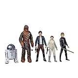 Star Wars Celebrate The Saga Spielzeuge Rebellenallianz...