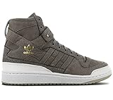 adidas - Forum HI Crafted - BW1253 - Farbe: Grau -...