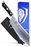 DALSTRONG Chef & Cleaver Hybrid Knife - 8' - 'The...