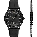 Emporio Armani Watch AR80057