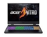 Acer Nitro 5 (AN515-58-941L) Gaming Laptop | 15.6 Inch...