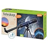 moses. Expedition Natur Teleskop, Teleskop Starter-Set...