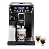 De'Longhi Eletta Evo ECAM 46.860.B Kaffeevollautomat...