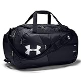 Under Armour Unisex Undeniable Duffel 4.0 LG,...