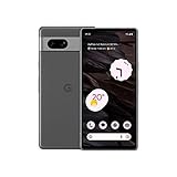 Google Pixel 7a – 5G-fähiges-Android-Smartphone ohne...