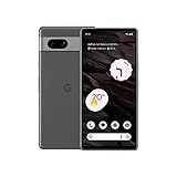 Google Pixel 7a und Ladegerät –...