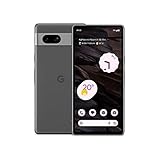 Google Pixel 7a und Ladegerät –...