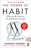 The Power of Habit: Why We Do What We Do, and How to...