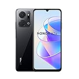 Honor X7a 128GB/4GB RAM Dual-SIM midnight-black,...