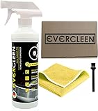 EVERCLEEN Made in Germany Vinyl Record Cleaner Pro...