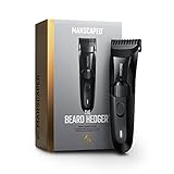 Der The Beard Hedger® von MANSCAPED®,...