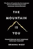 The Mountain Is You: Transforming Self-Sabotage Into...