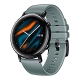 Huawei Watch GT2 (42mm) - Smartwatch Sport Lake Cyan