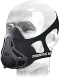 Phantom Athletics Erwachsene Training Mask...