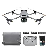 DJI Mavic 3 Fly ‎More ‎Combo, Drohne mit 4/3 CMOS...