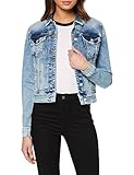 ONLY Damen ONLMARINA Faux Leather Jacket CC PNT Jacke,...