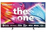 Philips Ambilight 75PUS8909 4K LED Smart TV - 75-Zoll...