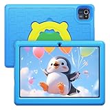 Lville Kinder Tablet, Tablet Kinder 10 Zoll Android 13,...