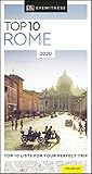 DK Eyewitness Top 10 Rome: 2020 (Travel Guide) (Pocket...