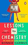 Lessons in Chemistry: The modern classic...