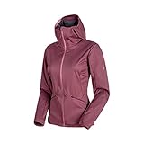 Mammut Ultimate V Tour SO Hooded Jacket Women