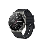 HUAWEI WATCH GT 2 Pro Smartwatch, 1,39 Zoll AMOLED...
