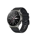 HUAWEI WATCH GT 2 Pro Smartwatch, 1,39 Zoll AMOLED...